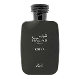 Rasasi Hawas Kobra For Him, Eau De Parfum, 100ml | United Arab Emirates | Fragrance For Men