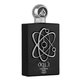 Lattafa Tharwah Silver, Eau De Parfum, 100ml | United Arab Emirates | Fragrance For Men
