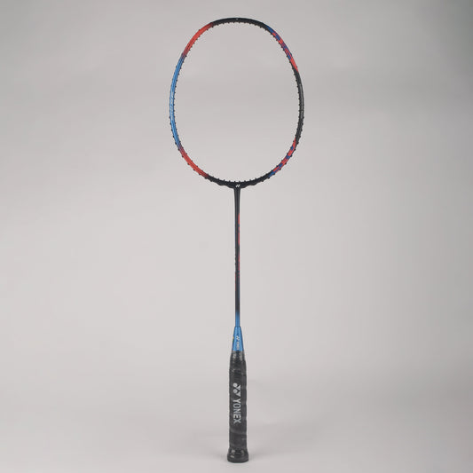 YONEX Bedminton Racket - Astrox 7DG UNSTRUNG Black/Blue | Yonex Badminton Racket | Badminton Racket