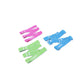 Liveup Resistance Bands Light Pink 88 X 2.5CM LS3660 | Liveup Band | Band