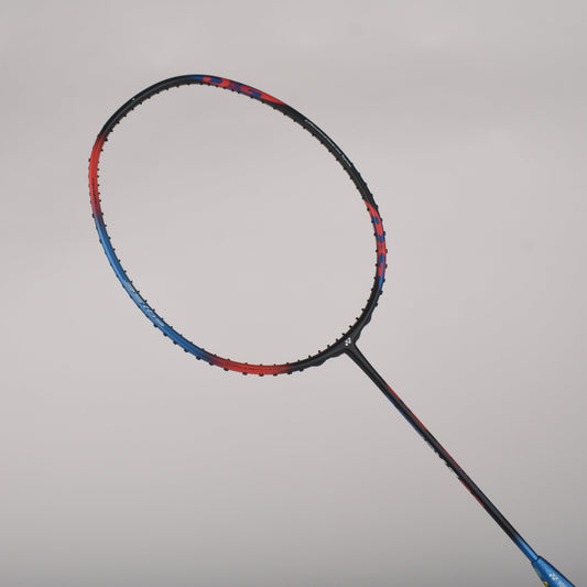 YONEX Bedminton Racket - Astrox 7DG UNSTRUNG Black/Blue | Yonex Badminton Racket | Badminton Racket
