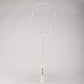Yonex Badminton Racket - Nanoflare Nextage 83G Unstrung White | Yonex Badminton Racket | Badminton Racket