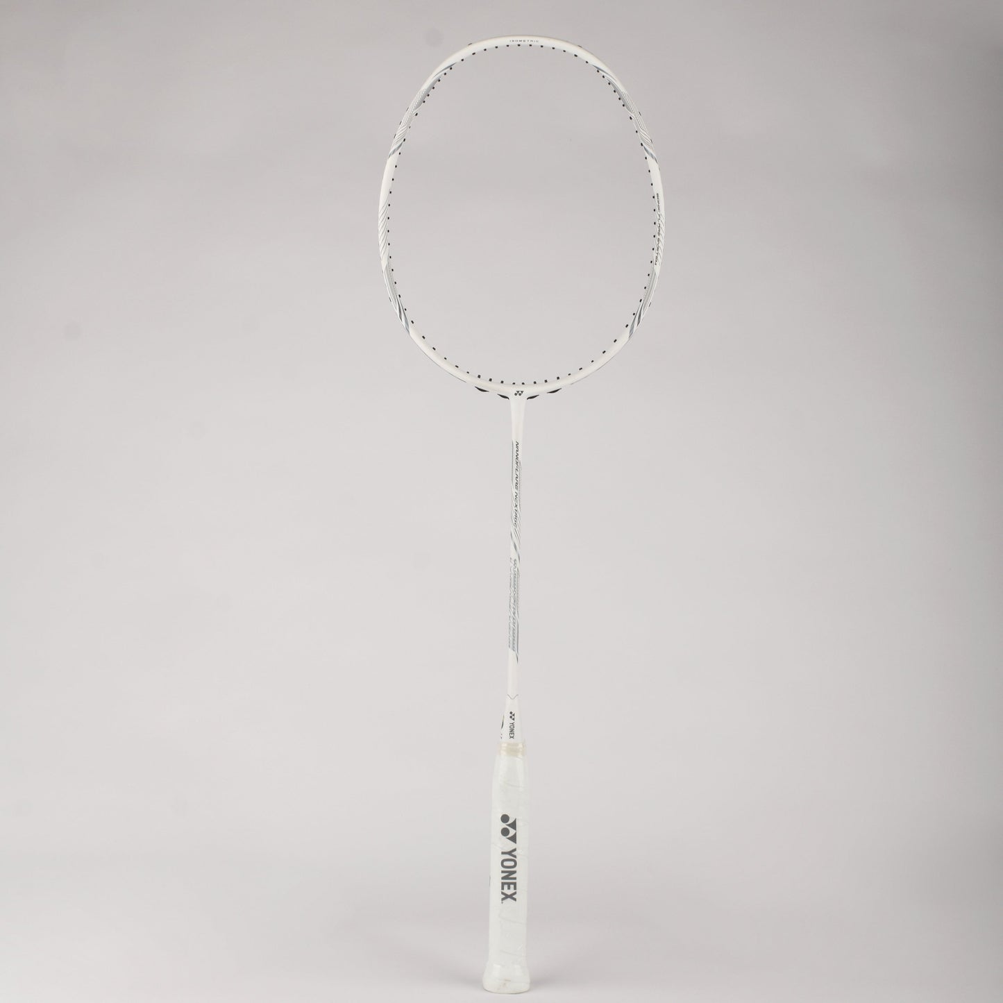 Yonex Badminton Racket - Nanoflare Nextage 83G Unstrung White | Yonex Badminton Racket | Badminton Racket