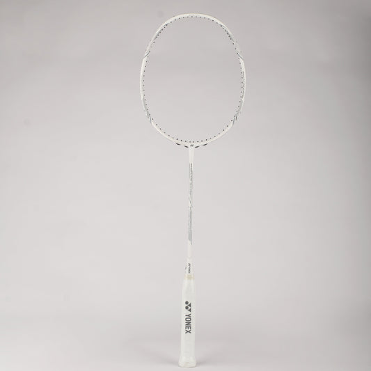 Yonex Badminton Racket - Nanoflare Nextage 83G Unstrung White | Yonex Badminton Racket | Badminton Racket