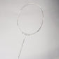 Yonex Badminton Racket - Nanoflare Nextage 83G Unstrung White | Yonex Badminton Racket | Badminton Racket