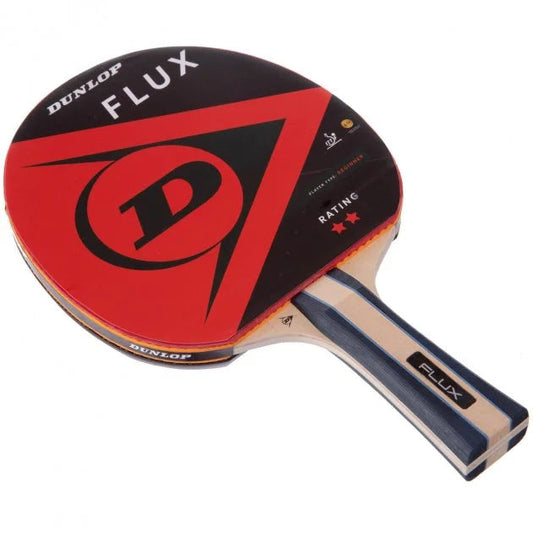 Dunlop Table Tennis Racket Flux | Dunlop Table Tennis Racket | Tennis Racket