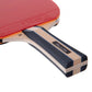 Dunlop Table Tennis Racket Flux | Dunlop Table Tennis Racket | Tennis Racket