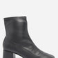 Forever Comfort® Block Heel Sock Boots| NEXT| Women shoes.