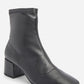 Forever Comfort® Block Heel Sock Boots| NEXT| Women shoes.