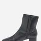 Forever Comfort® Block Heel Sock Boots| NEXT| Women shoes.