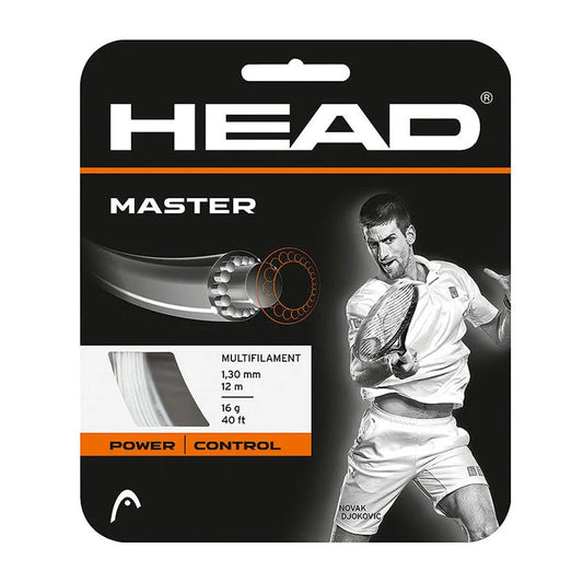 Head Master Tennis String | Head Tennis String | Tennis String