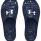 UA M LOCKER IV SL | Under Armour Men Slide | Sandals & Slides & Thongs