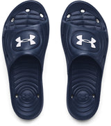UA M LOCKER IV SL | Under Armour Men Slide | Sandals & Slides & Thongs