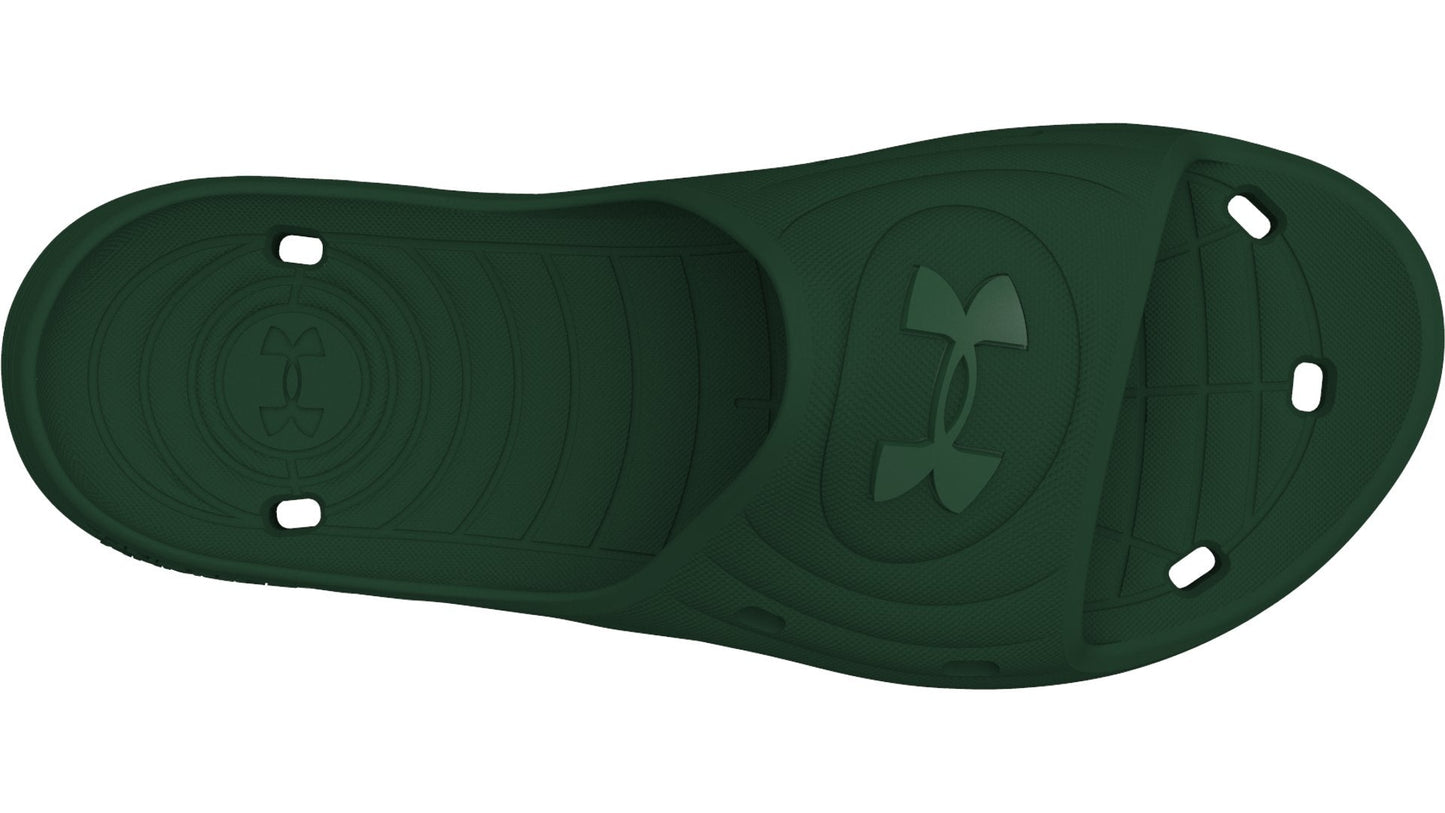 UA M LOCKER IV SL | Under Armour Men Slide | Sandals & Slides & Thongs