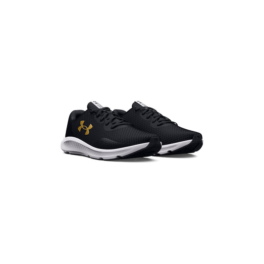 UA CHARGED PURSUIT 3 | Under Armour Men Shoes | Running Shoes