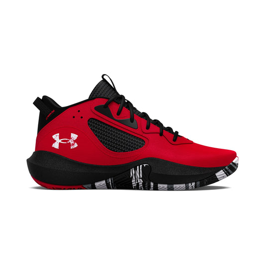 UA LOCKDOWN 6 | Under Armour Men Shoes | Basketball Shoes