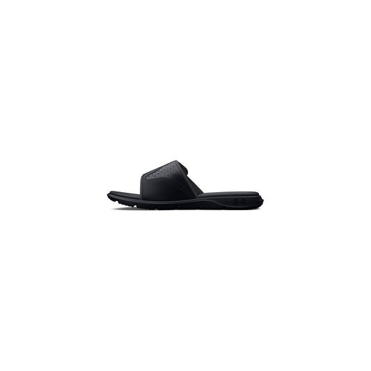 UA U MERCENARY SL | Under Armour Men Slides | Lifestyle Slides