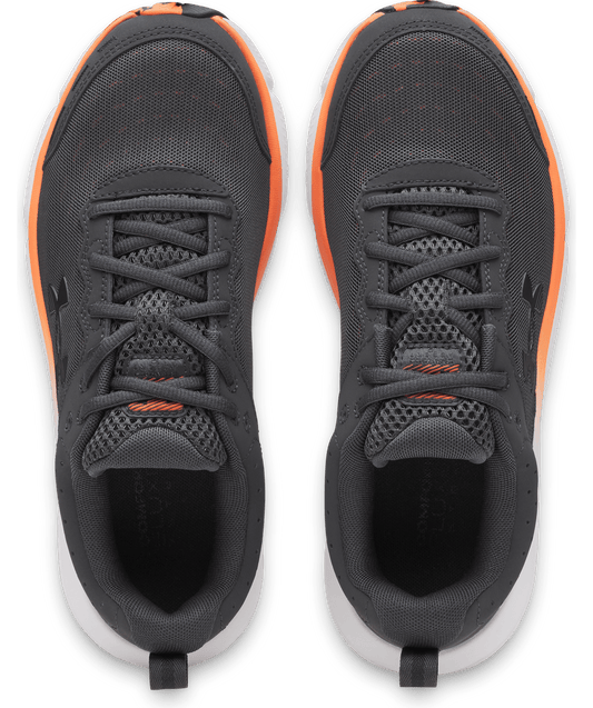 UA CHARGED ASSERT 10 | Under Armour Men Shoes | Running Shoes