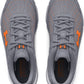 UA CHARGED ASSERT 10 | Under Armour Men Shoes | Running Shoes