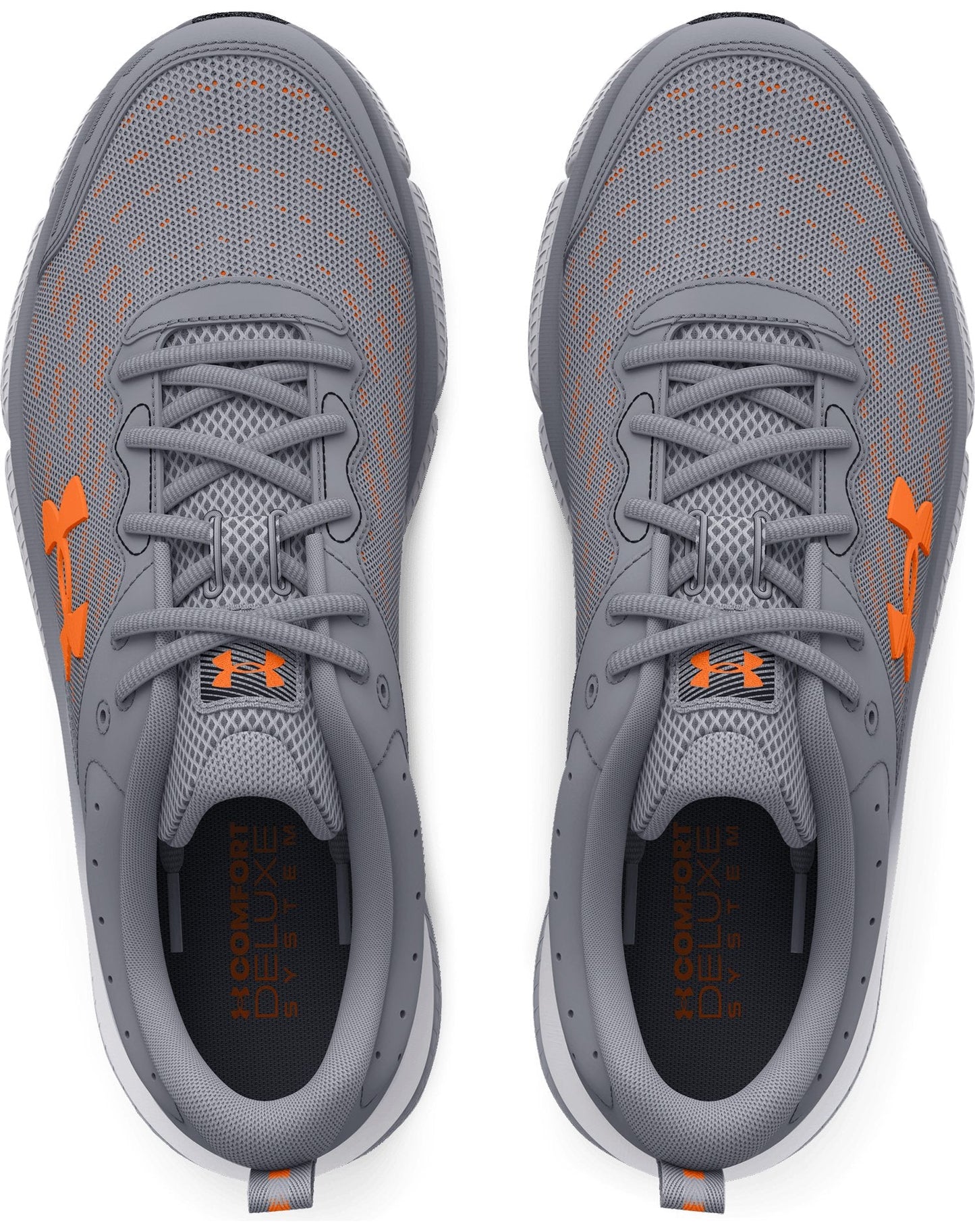 UA CHARGED ASSERT 10 | Under Armour Men Shoes | Running Shoes