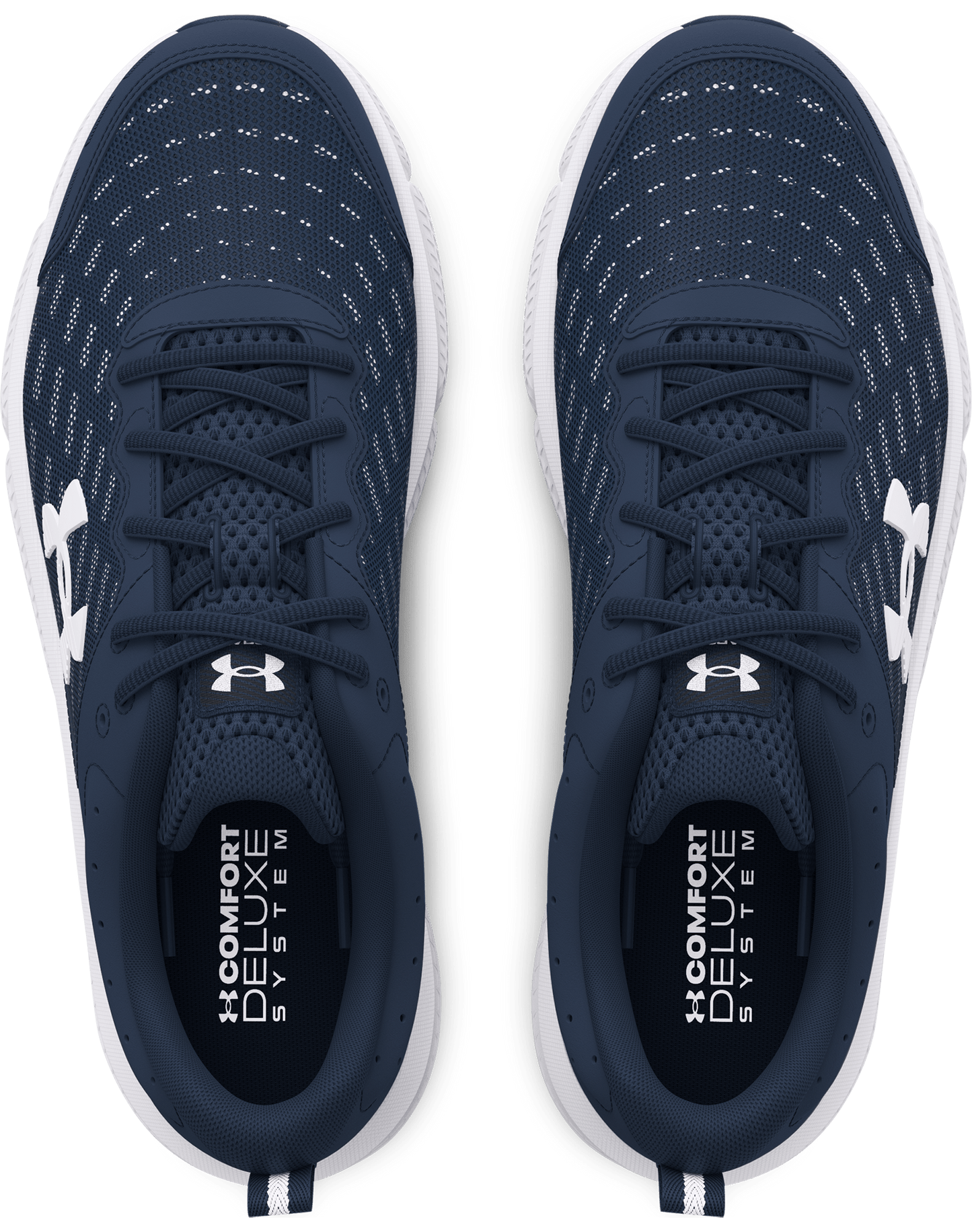 UA CHARGED ASSERT 10 | Under Armour Men Shoes | Running Shoes