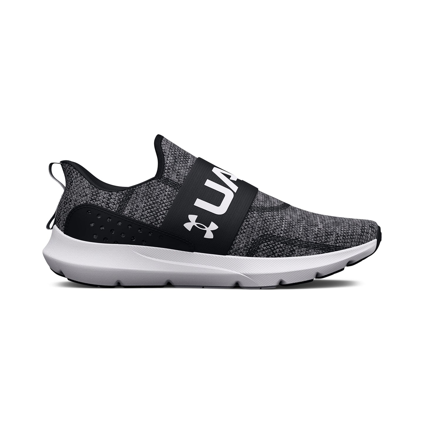 UA W SURGE 3 SLIP | Under Armour Women Shoes | Running Shoes