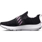 UA W SURGE 3 SLIP | Under Armour Women Shoes | Running Shoes
