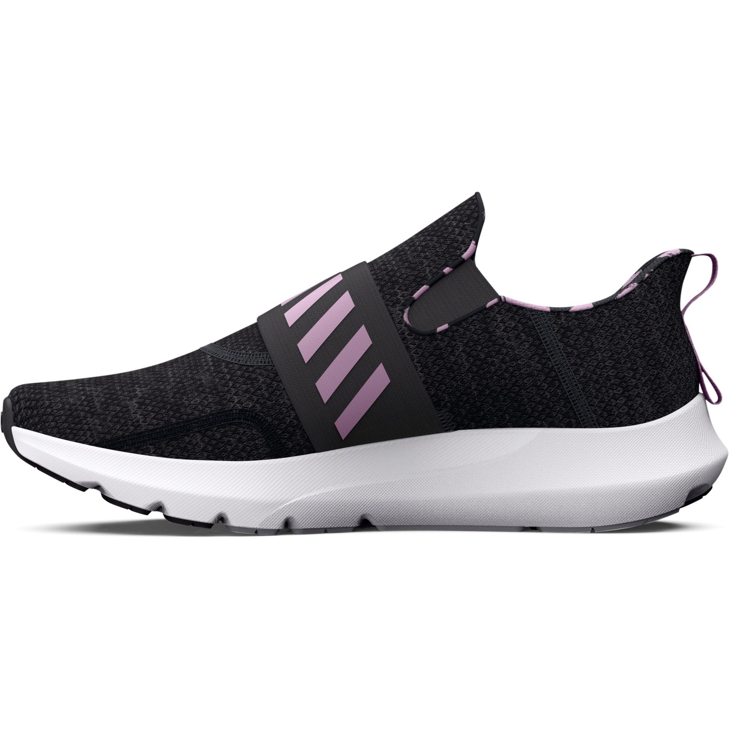 UA W SURGE 3 SLIP | Under Armour Women Shoes | Running Shoes