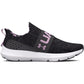 UA W SURGE 3 SLIP | Under Armour Women Shoes | Running Shoes