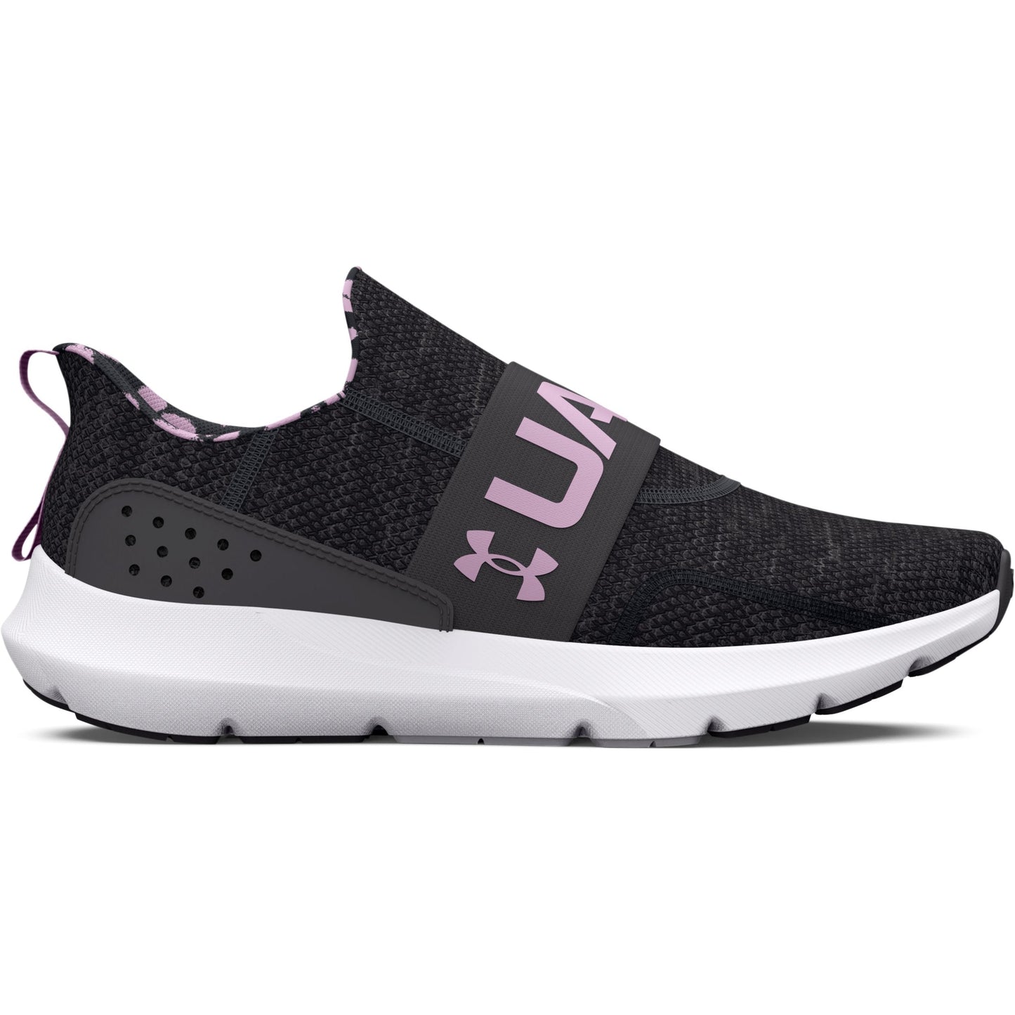 UA W SURGE 3 SLIP | Under Armour Women Shoes | Running Shoes