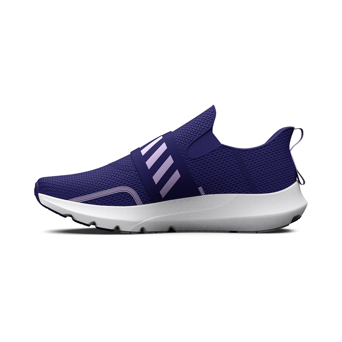UA W SURGE 3 SLIP | Under Armour Women Shoes | Running Shoes