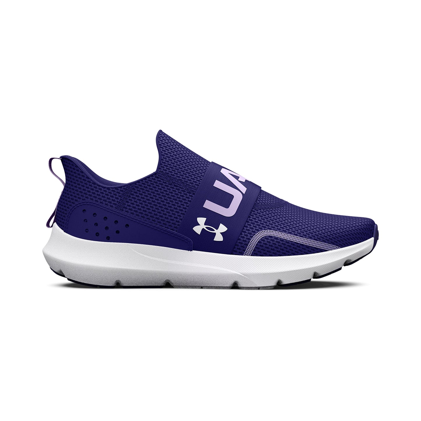 UA W SURGE 3 SLIP | Under Armour Women Shoes | Running Shoes