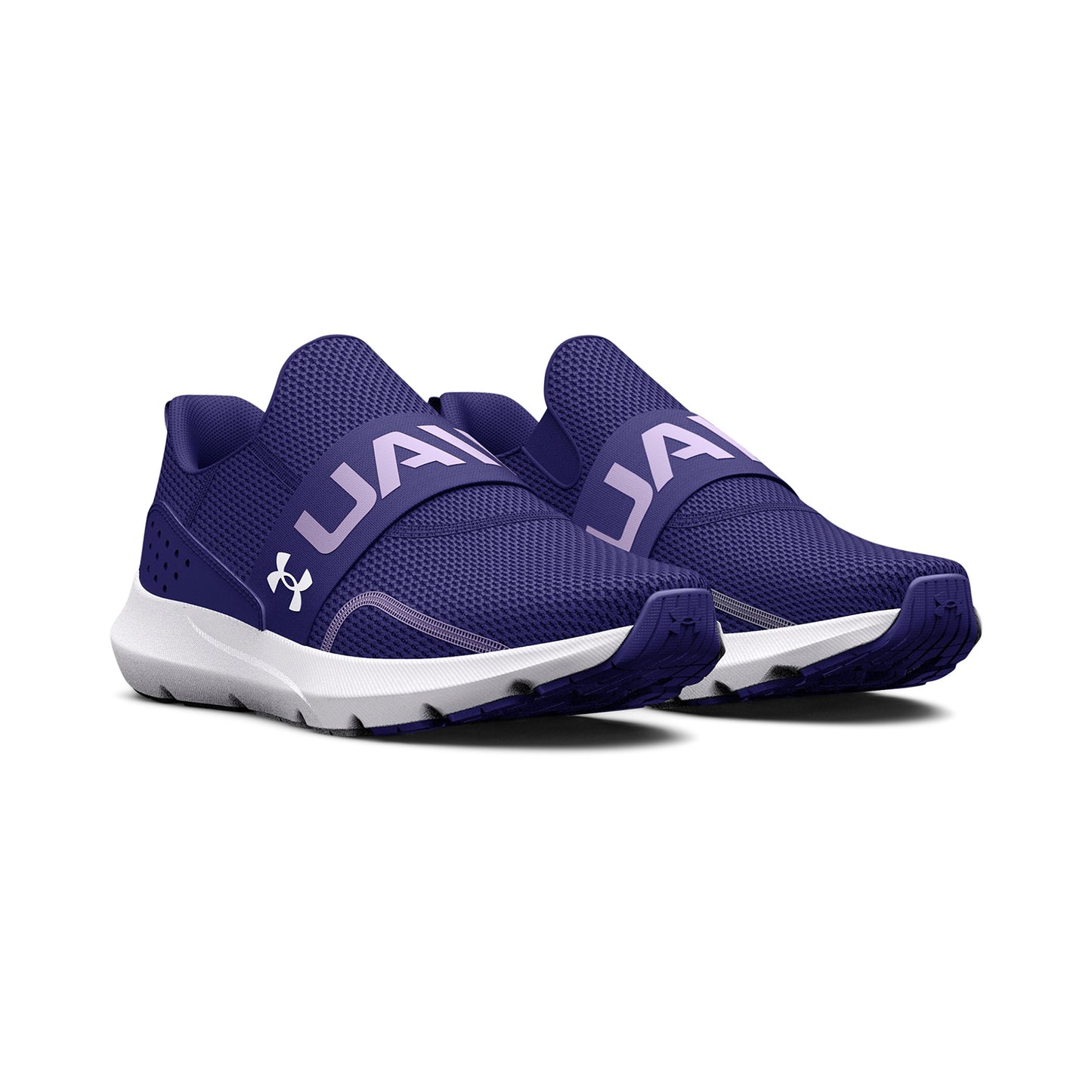 UA W SURGE 3 SLIP | Under Armour Women Shoes | Running Shoes