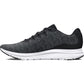 UA W CHARGED IMPULSE 3 KNIT | Under Armour Women Shoes | Running Shoes