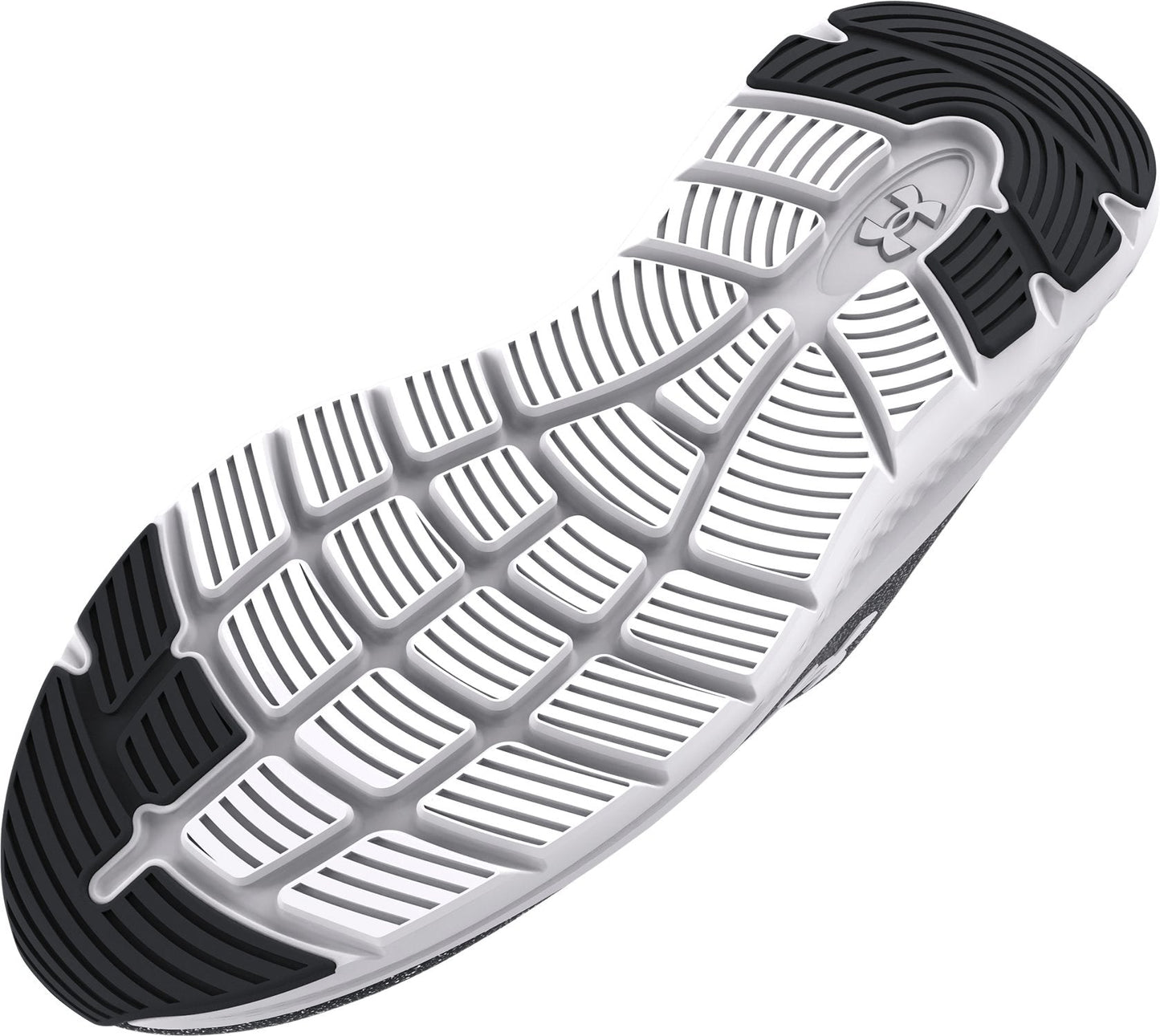 UA W CHARGED IMPULSE 3 KNIT | Under Armour Women Shoes | Running Shoes