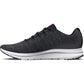 UA W CHARGED IMPULSE 3 KNIT | Under Armour Women Shoes | Running Shoes
