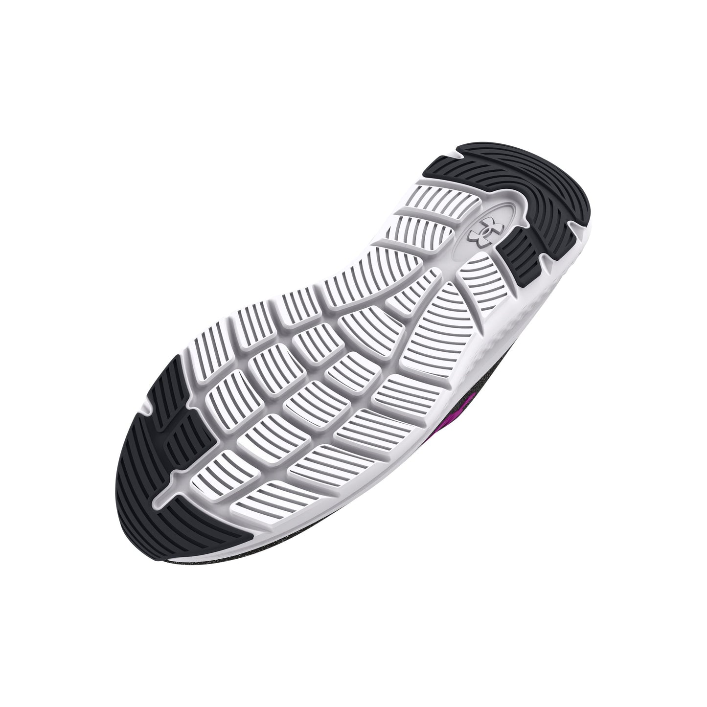UA W CHARGED IMPULSE 3 KNIT | Under Armour Women Shoes | Running Shoes