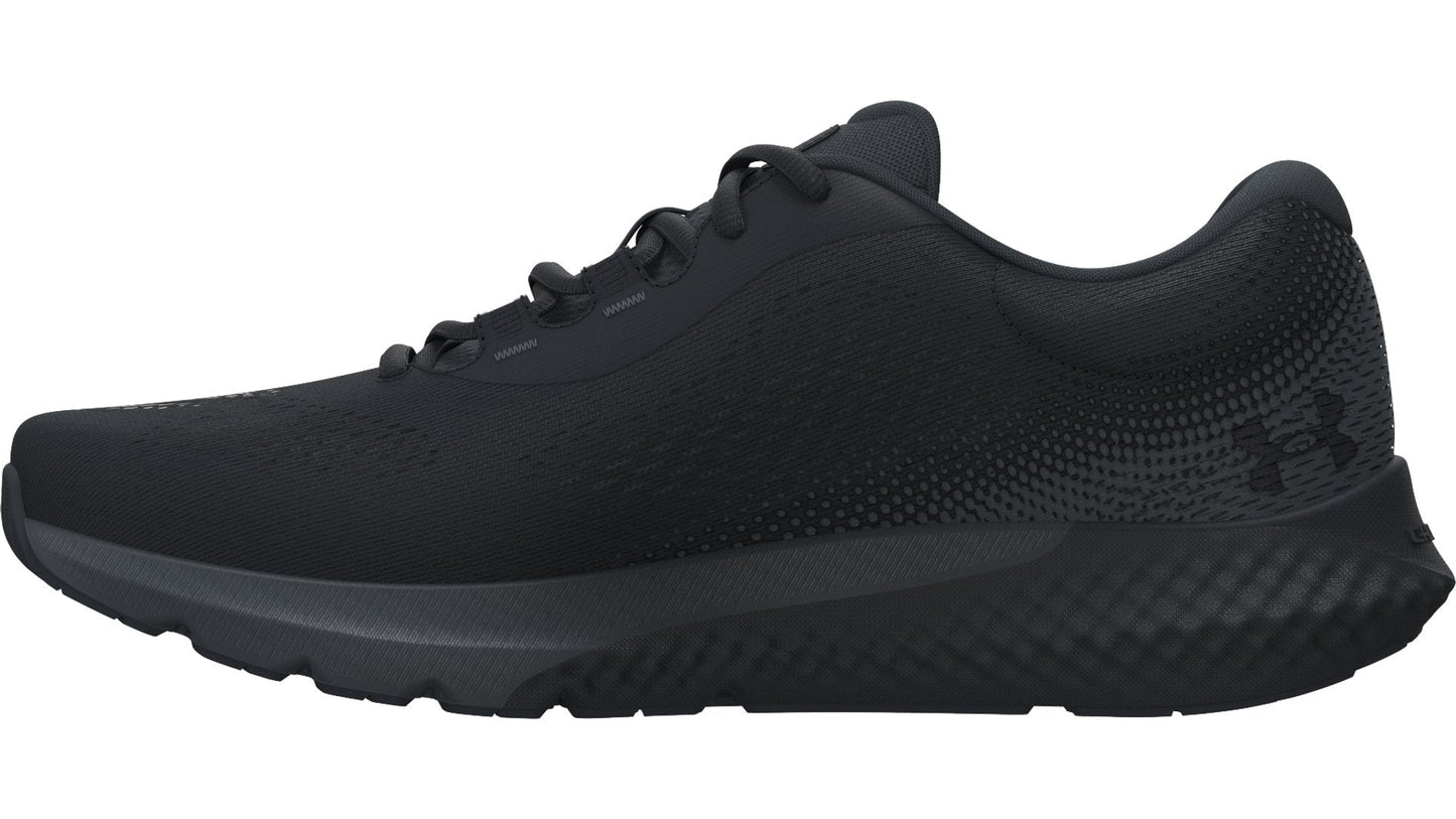 UA CHARGED ROGUE 4 | Under Armour Men Shoes | Running Shoes