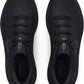 UA CHARGED SURGE 4 | Under Armour Men Shoes | Running Shoes