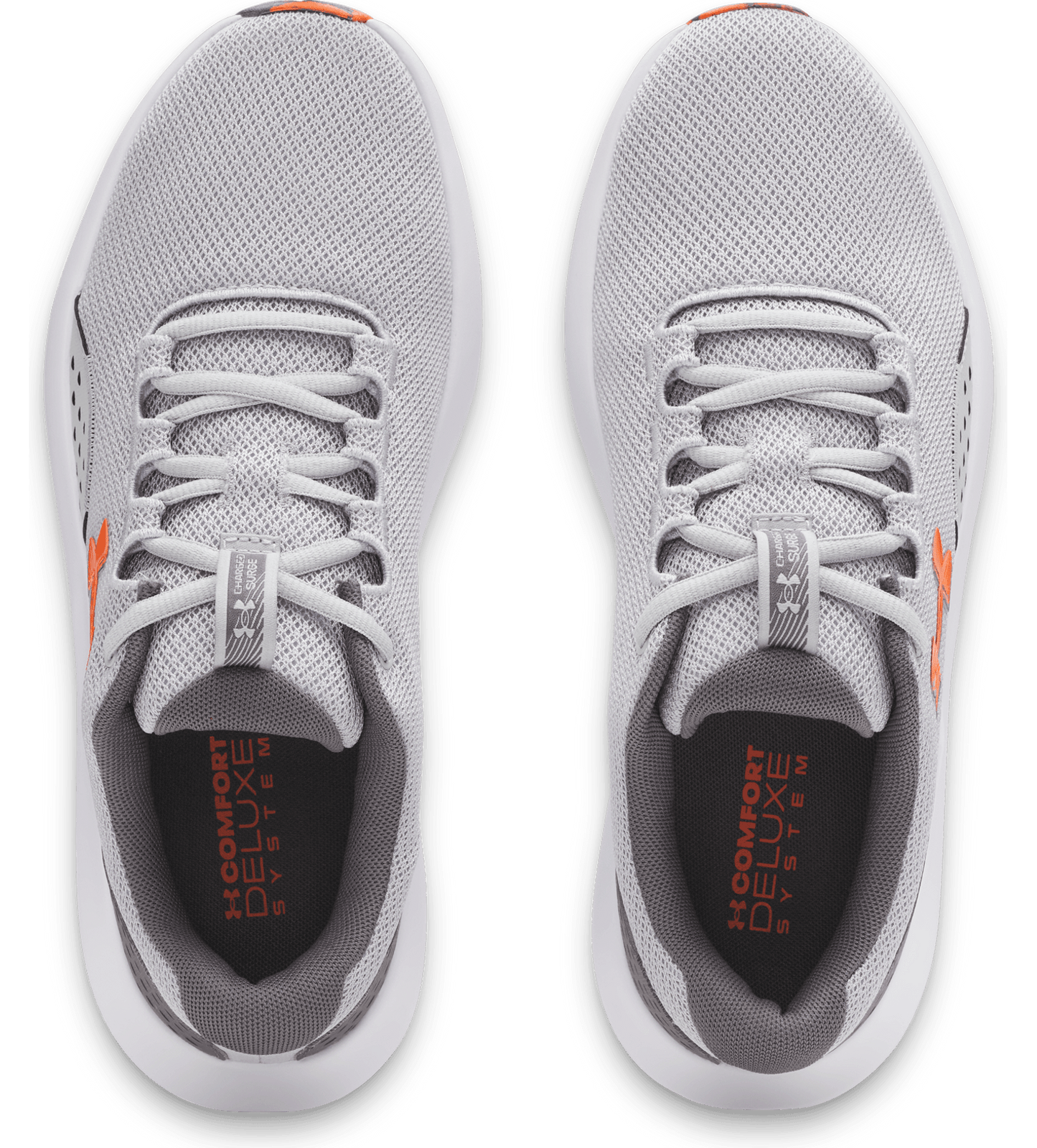 UA CHARGED SURGE 4 | Under Armour Men Shoes | Running Shoes