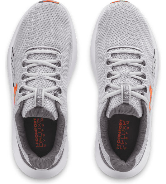 UA CHARGED SURGE 4 | Under Armour Men Shoes | Running Shoes