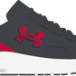 UA CHARGED SURGE 4 | Under Armour Men Shoes | Running Shoes