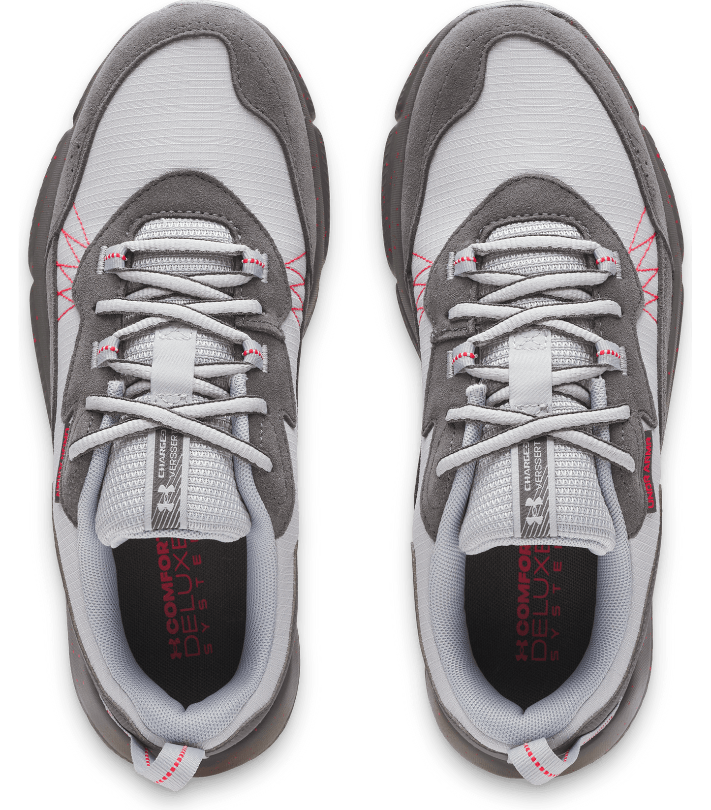 UA CHARGED VERSSERT 2 | Under Armour Men Shoes | Running Shoes