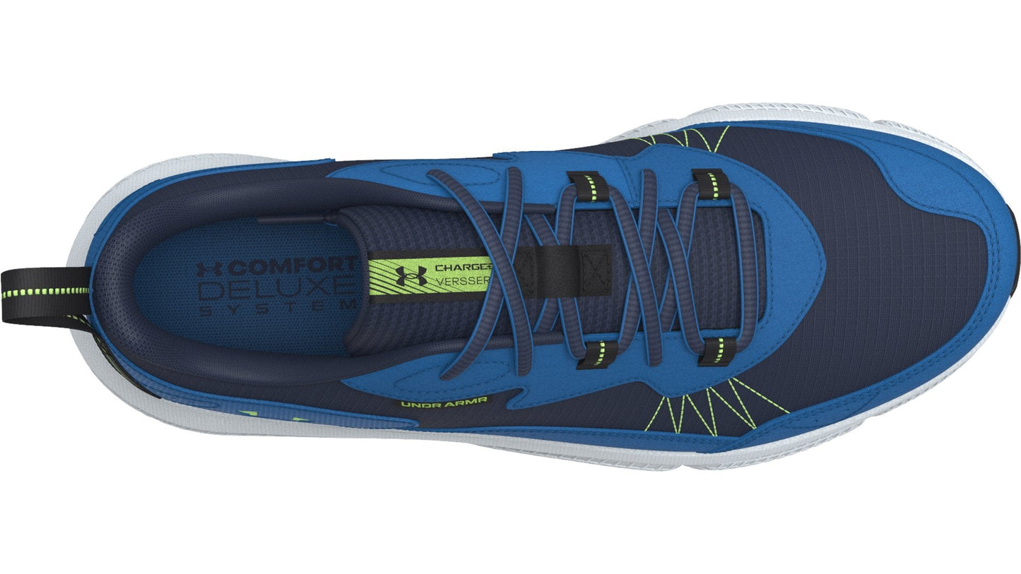 UA CHARGED VERSSERT 2 | Under Armour Men Shoes | Running Shoes