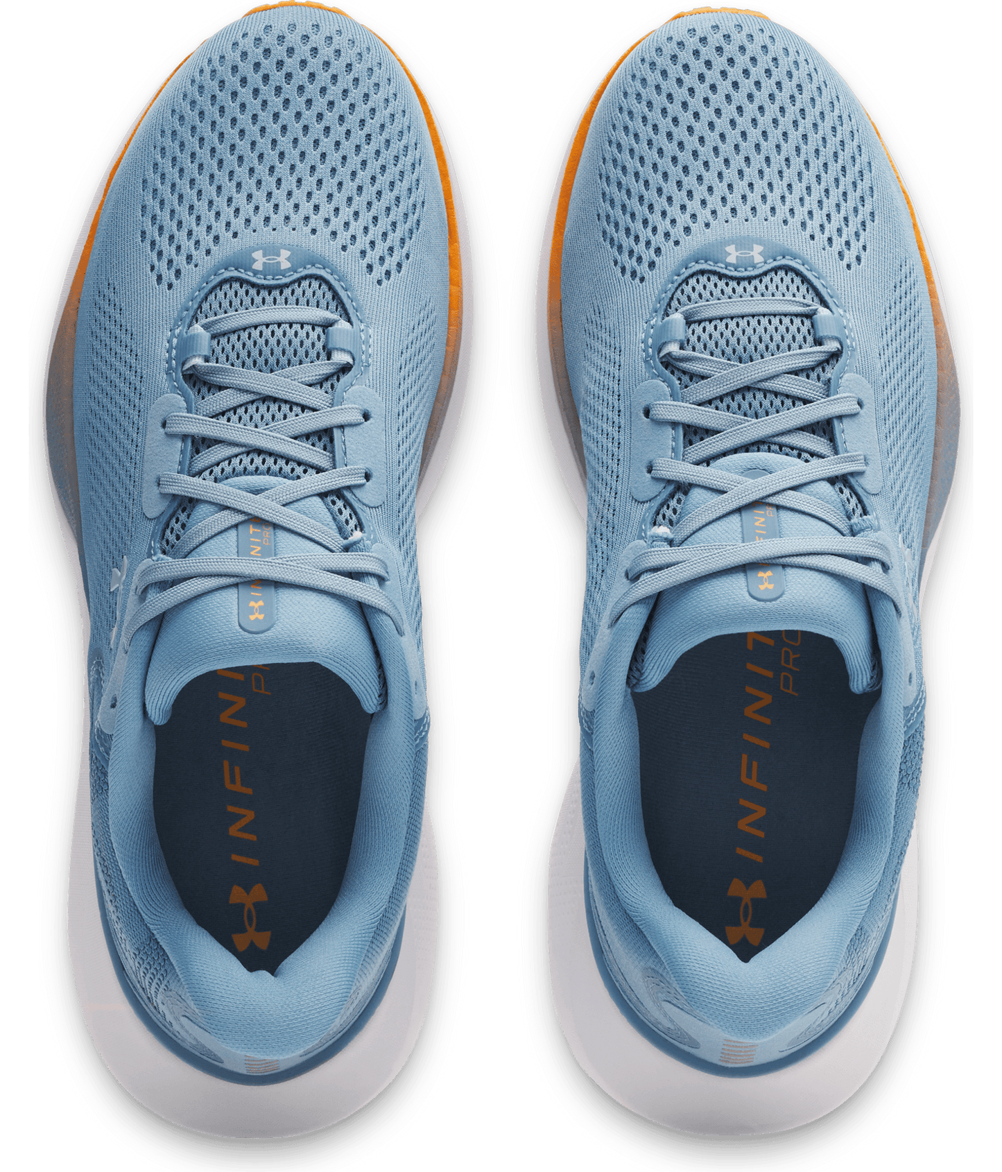 UA INFINITE PRO 2 | Under Armour Men Shoes | Running Shoes