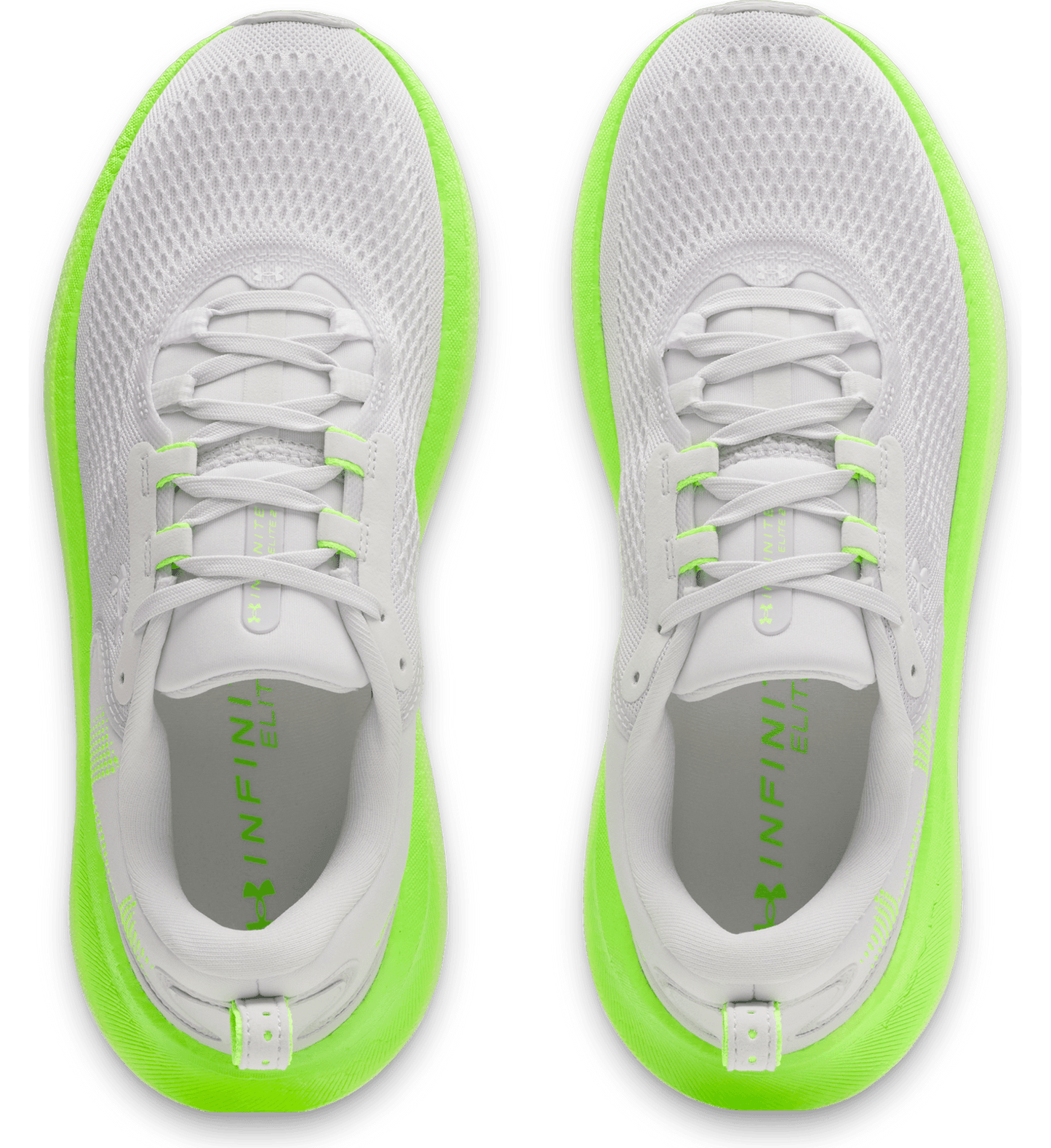 UA INFINITE ELITE 2 | Under Armour Men Shoes | Running Shoes