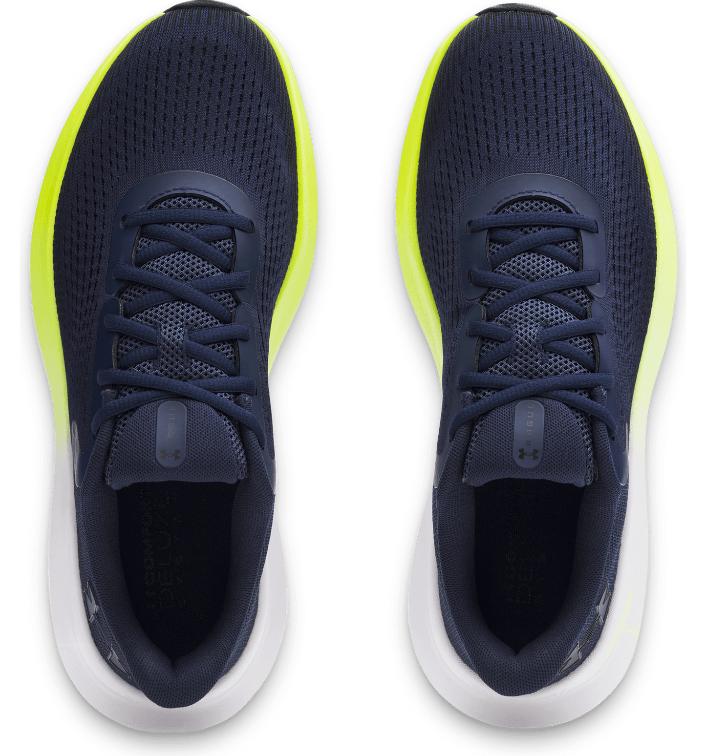 UA CHARGED ROGUE 5 | Under Armour Men Shoes | Running Shoes