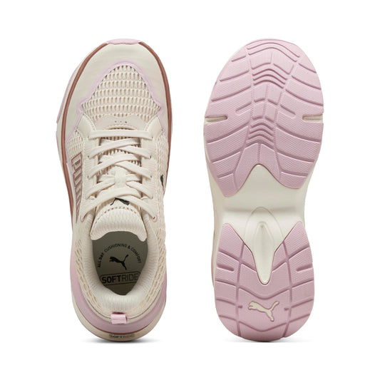 SOFTRIDE DIVINE METAL WN'S | Puma Women Shoes | Running Shoes