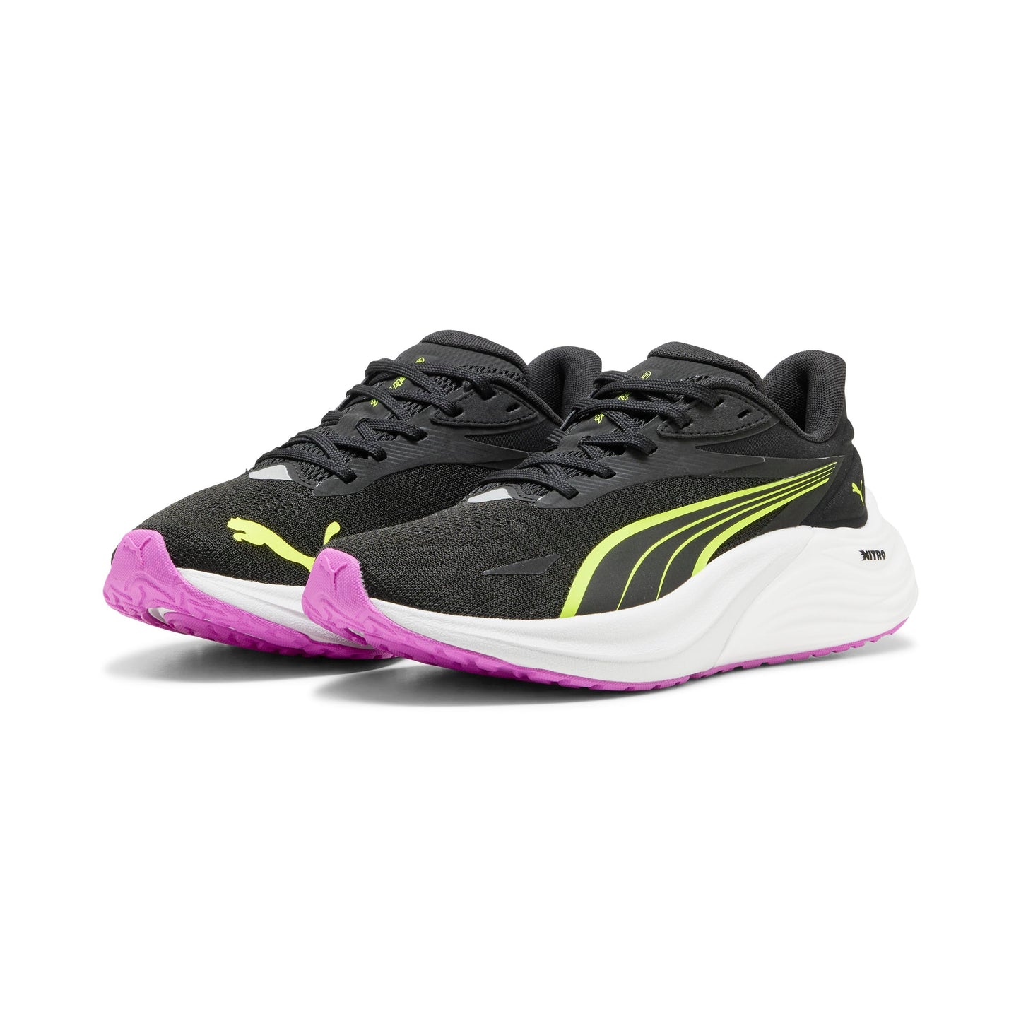 ELECTRIFY NITRO 4 WN | Puma Women Shoes | Running Shoes