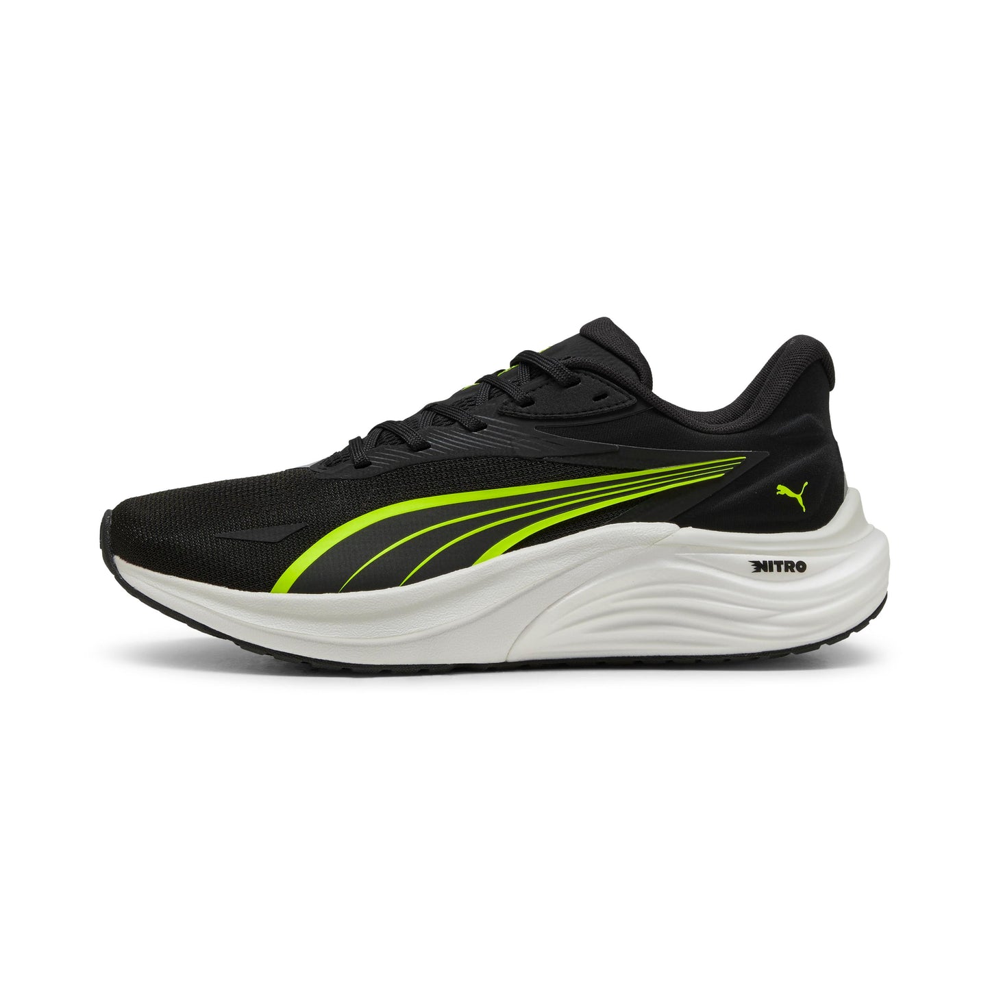 ELECTRIFY NITRO 4 | PUMA Men Shoes | Running Shoes